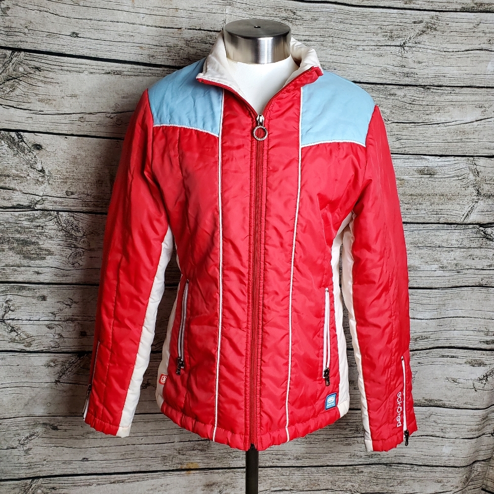 Junior's ecko red jacket size Medium.